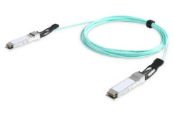 QSFP+ 40G 10m AOC-kabel