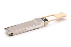 100Gbs QSFP28 SR4 optische zendontvanger - Afbeelding 5
