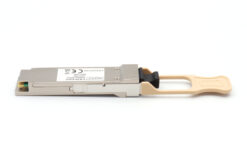 100Gbs QSFP28 SR4 optische zendontvanger - Afbeelding 3