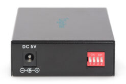 Gigabit mediaconverter, RJ45 / SC - Afbeelding 5