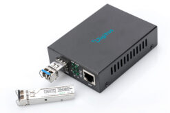 10 Gigabit mediaconverter - Afbeelding 5
