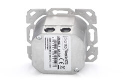CAT 6A klasse EA netwerkcontactdoos, ontwerpcompatibel, afgeschermd, verzonken gemonteerd - Afbeelding 5