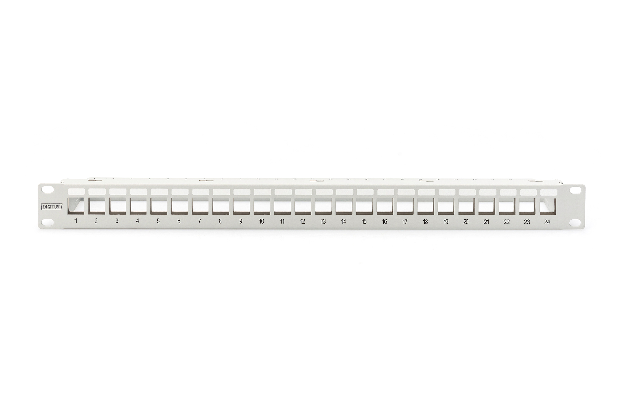 Modulair patchkast, 24-poorten - Afbeelding 3