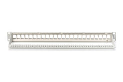 Alternative view of Modulair patchkast, 24-poorten