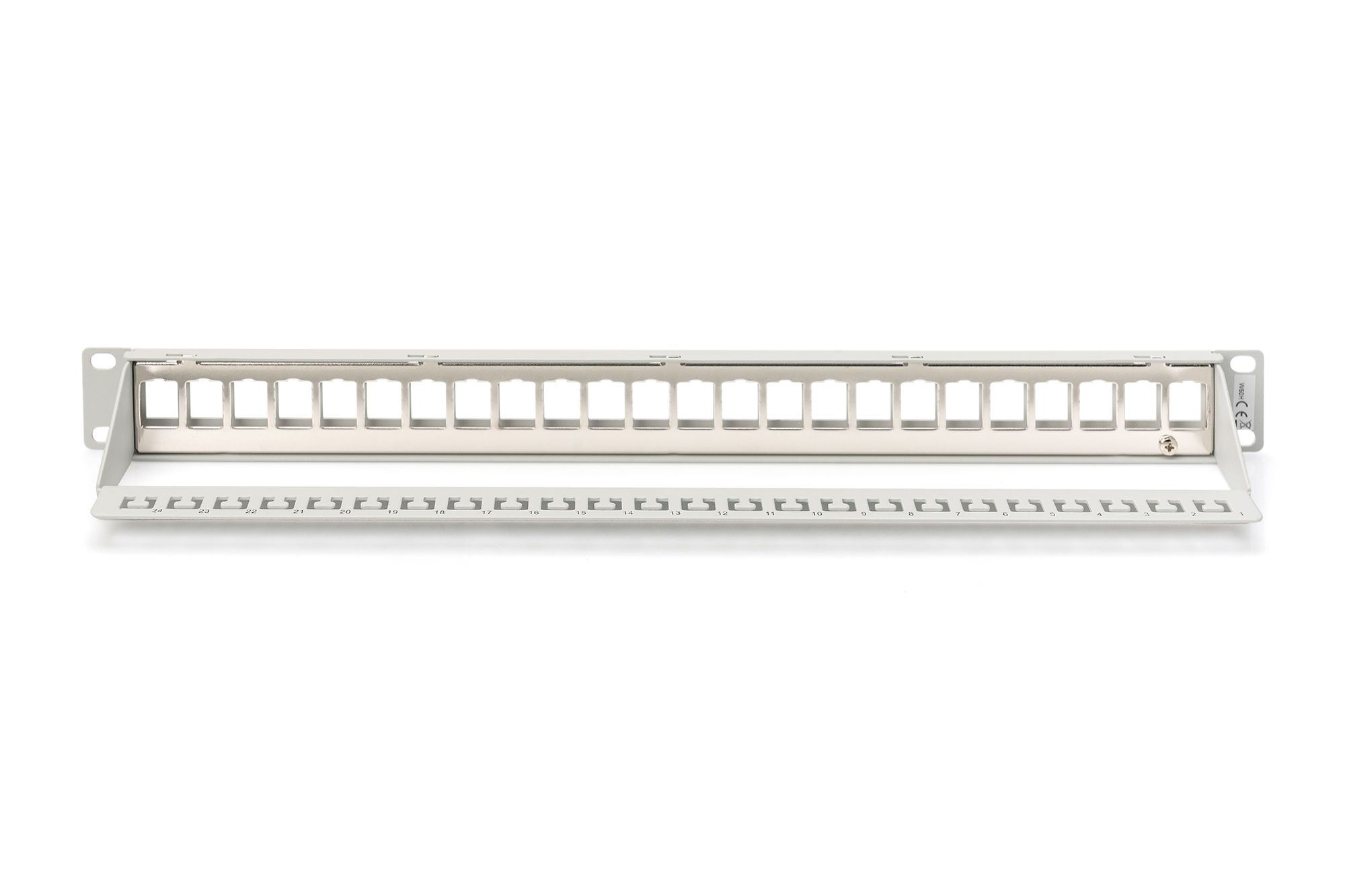 Modulair patchkast, 24-poorten - Afbeelding 2