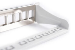 Modulair patchkast, 8-poorten - Afbeelding 3