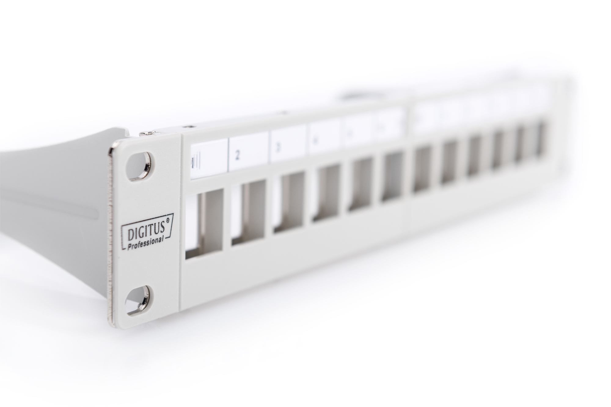 Modulair patchkast, 8-poorten - Afbeelding 2