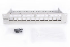Modulair patchkast, 8-poorten - Afbeelding 8