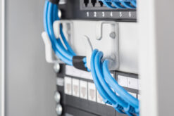 Modulair patchkast, 8-poorten - Afbeelding 4