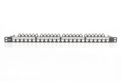 Alternative view of Modulair High Density Patch Panel, afgeschermd