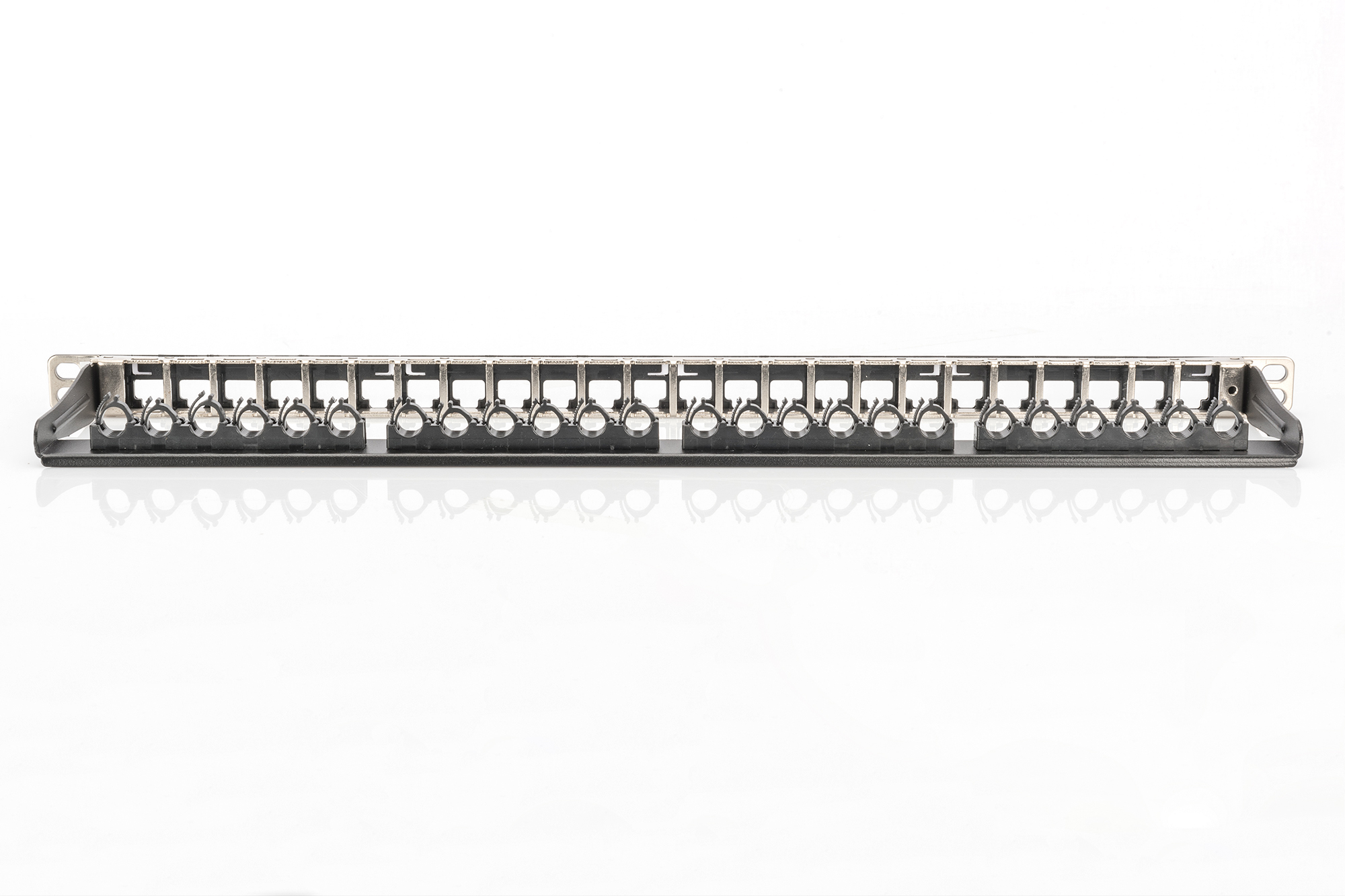 Modulair High Density Patch Panel, afgeschermd - Afbeelding 3