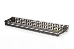 Alternative view of Modulair High Density patchkast, afgeschermd