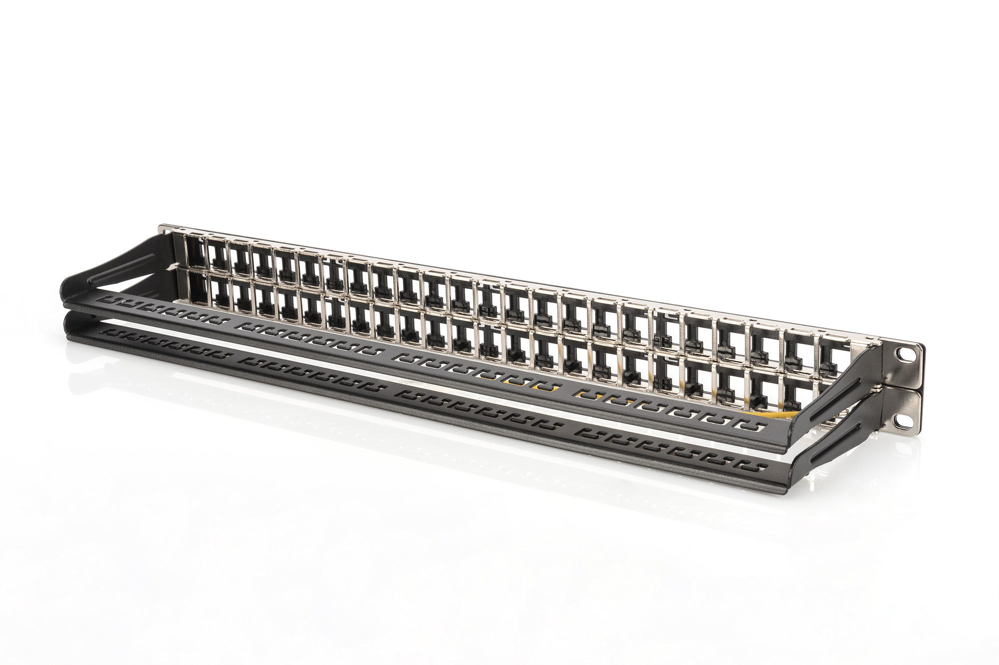 Modulair High Density patchkast, afgeschermd - Afbeelding 2