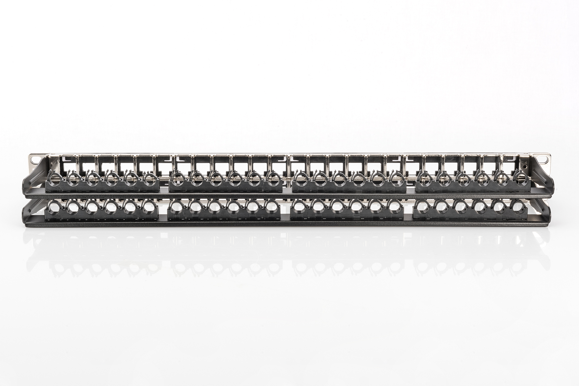 Modulair High Density patchkast, afgeschermd - Afbeelding 3