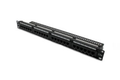 CAT 5e Patchpanel - Afbeelding 5