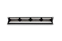 CAT 5e Patchpanel - Afbeelding 4