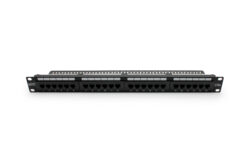 CAT 5e Patchpanel - Afbeelding 3