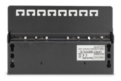 Desktop CAT 6, klasse E patchpaneel, afgeschermd - Afbeelding 3
