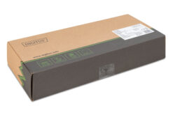 CAT 6, Klasse E Patchpanel, afgeschermd - Afbeelding 11