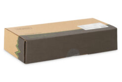 Desktop CAT 6A, klasse EA patchpaneel, afgeschermd, zwart - Afbeelding 6