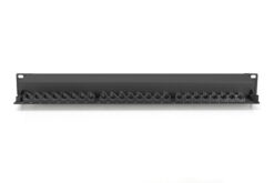 CAT 6A, klasse EA patchpaneel, afgeschermd - Afbeelding 3
