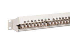 CAT 6, Klasse E schakelpaneel - Afbeelding 5