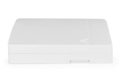 FTTH-behuizing met 2 x LC/APC DX-koppeling - Afbeelding 3