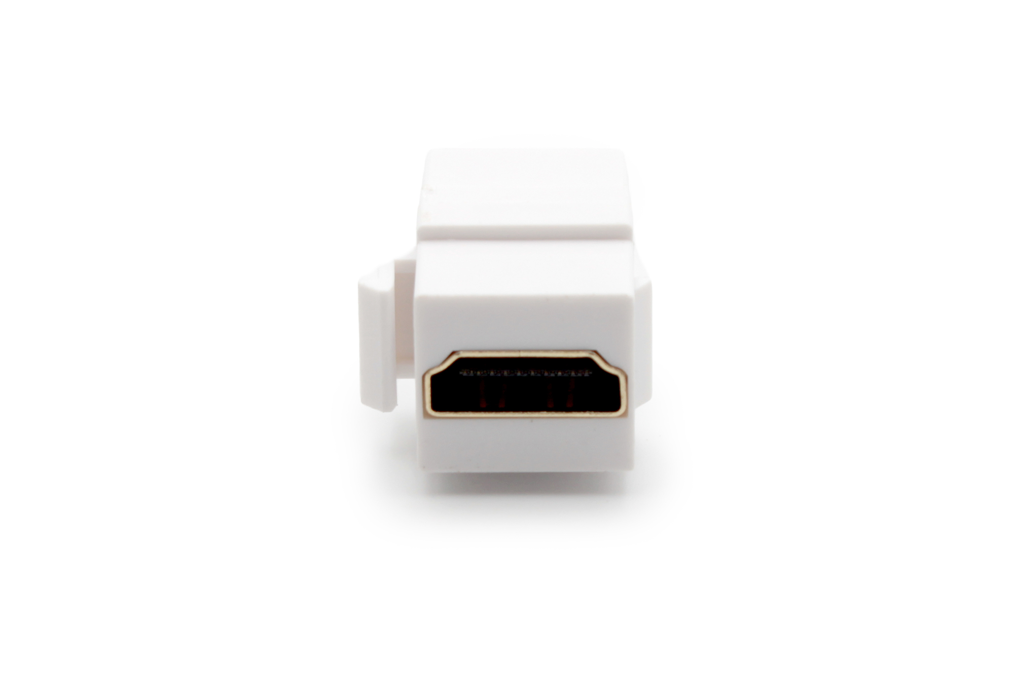 HDMI 2.0 Keystone module (bus/contactdoos) - Afbeelding 4