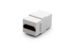 HDMI 2.0 Keystone module (bus/contactdoos)