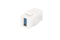 USB 3.0 Keystone-module (bus/bus)