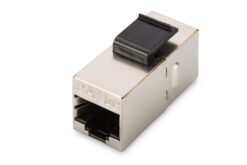 Alternative view of CAT 5e Klasse E Modulaire koppeling, afgeschermd