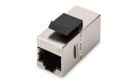CAT 5e Klasse E Modulaire koppeling, afgeschermd