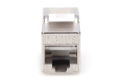 CAT 6 Keystone module, afgeschermd - Afbeelding 5