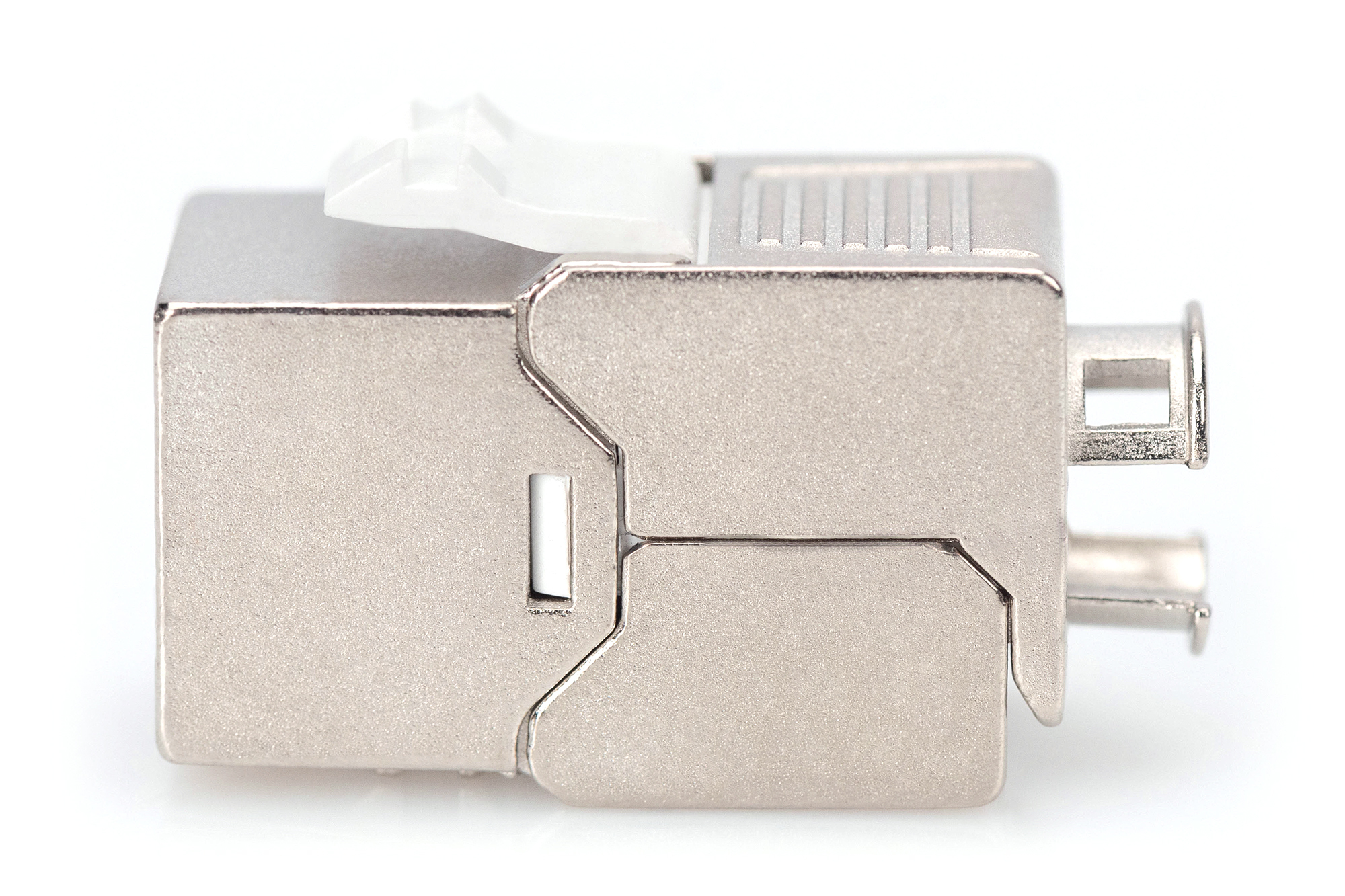 CAT 6 Keystone module, afgeschermd - Afbeelding 4