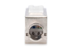 CAT 6 Keystone module, afgeschermd - Afbeelding 3