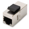 CAT 6 Klasse E Modulaire koppeling, afgeschermd