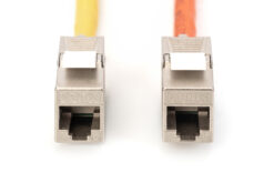 CAT 6A Keystone-module, afgeschermd, montageaansluiting zonder gereedschap - Afbeelding 8