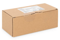 CAT 6A Keystone module, afgeschermd met intelligente kabelmanager, set (24 stuks) - Afbeelding 9