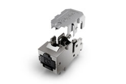 CAT6A Premium PVP-componenten, gecertificeerde Keystone-module, afgeschermd, 12 stuks - Afbeelding 4