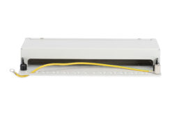Alternative view of Desktop modulair patchpaneel, afgeschermd, 12-poorts