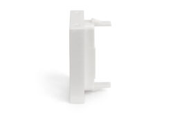 45x45 mm frontpaneel voor kabelkanalen - Afbeelding 5