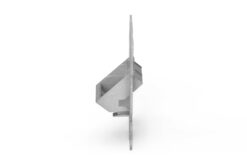 Voorplaat voor Keystone Module - Afbeelding 5