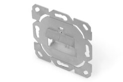 Voorplaat voor Keystone Module