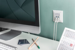 Voorplaat voor Keystone Module - Afbeelding 6