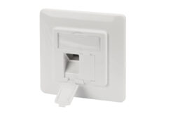 Voorplaat voor Keystone Module - Afbeelding 3