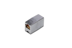 CAT 5e, Klasse D, RJ45 modulaire koppeling