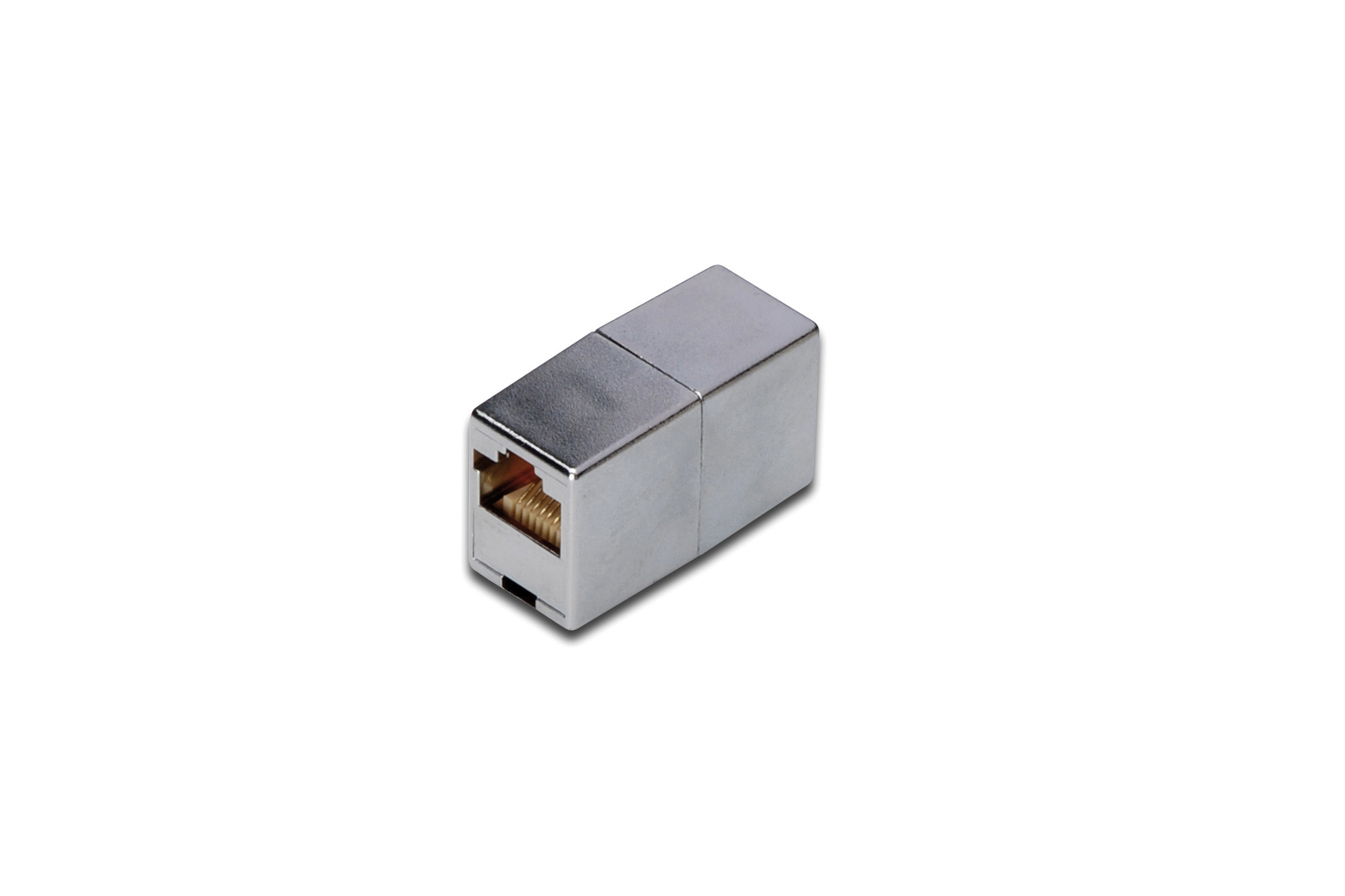 CAT 5e, Klasse D, RJ45 modulaire koppeling