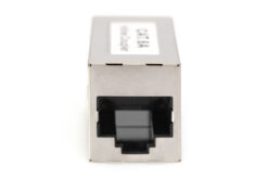 CAT 6A modulaire koppeling, afgeschermd - Afbeelding 3