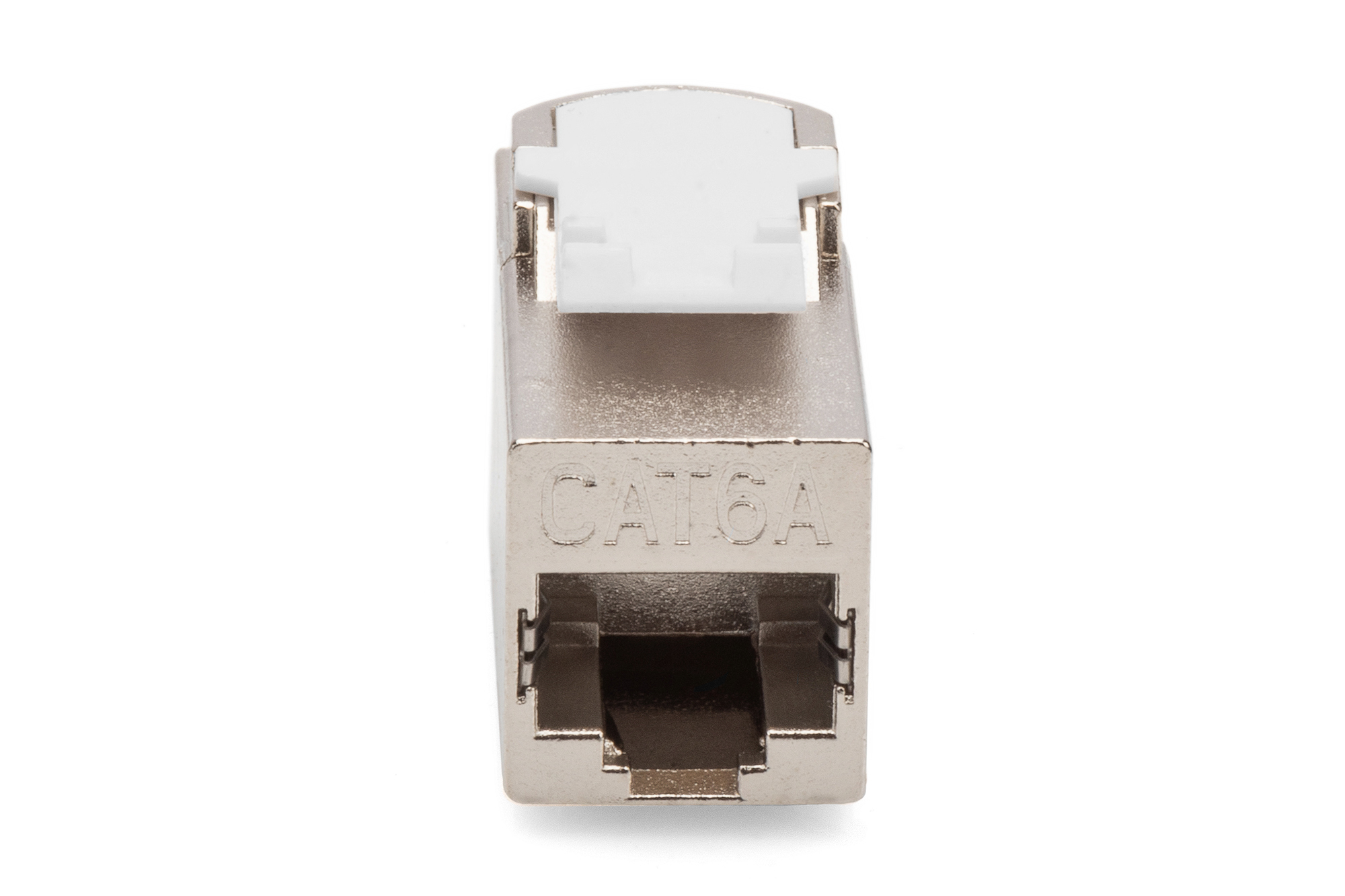 CAT 6A Klasse EA Modulaire koppeling, afgeschermd - Afbeelding 2