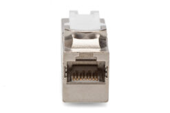 CAT 6A Klasse EA Modulaire koppeling, afgeschermd - Afbeelding 3